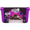 Açaí Nuty Congelado Tradicional 1,5L