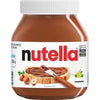 Nutella Creme de Avelã 1 uni 650g